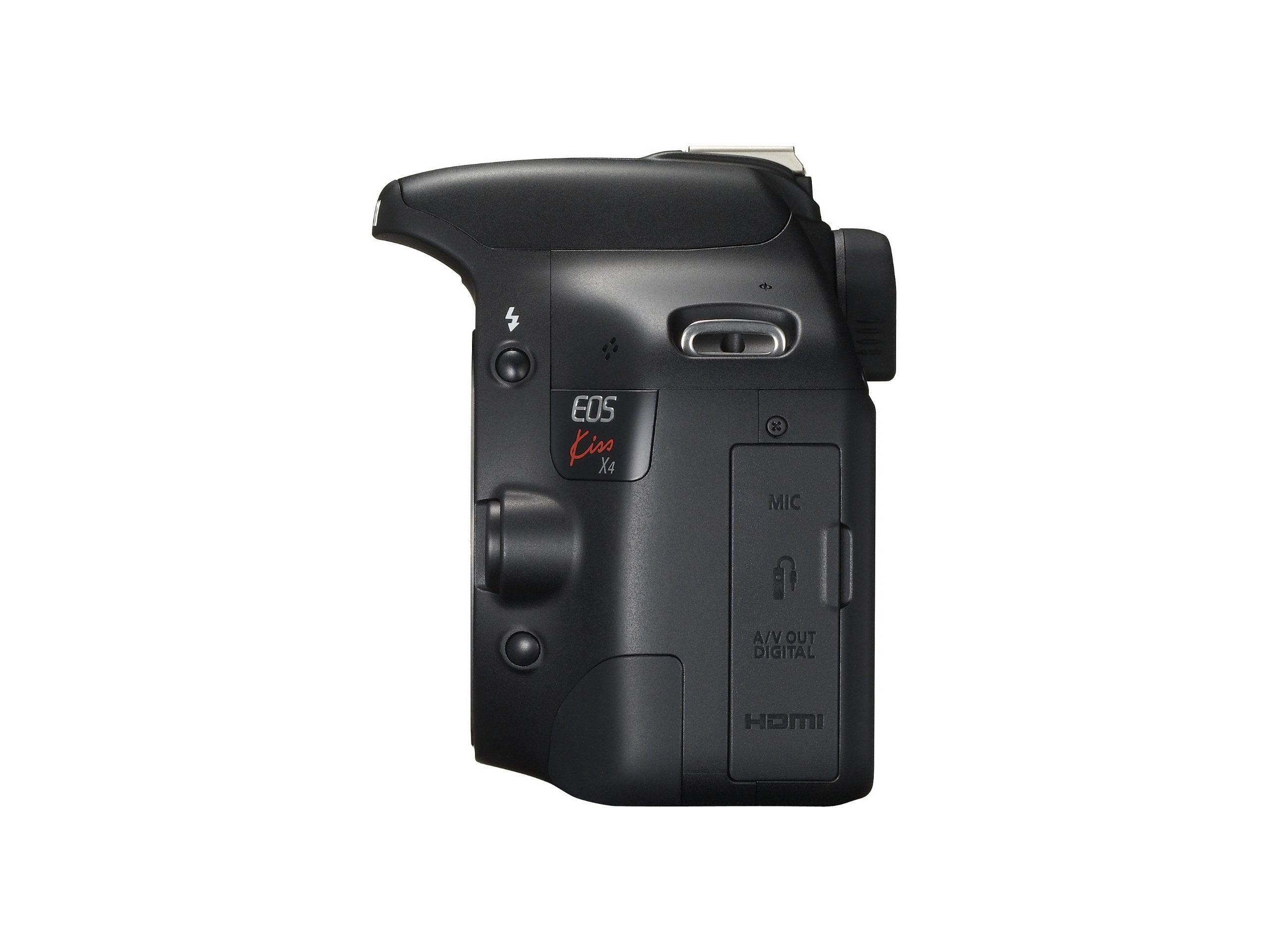 Amazon | Canon デジタル一眼レフカメラ EOS Kiss X4 ボディ KISSX4