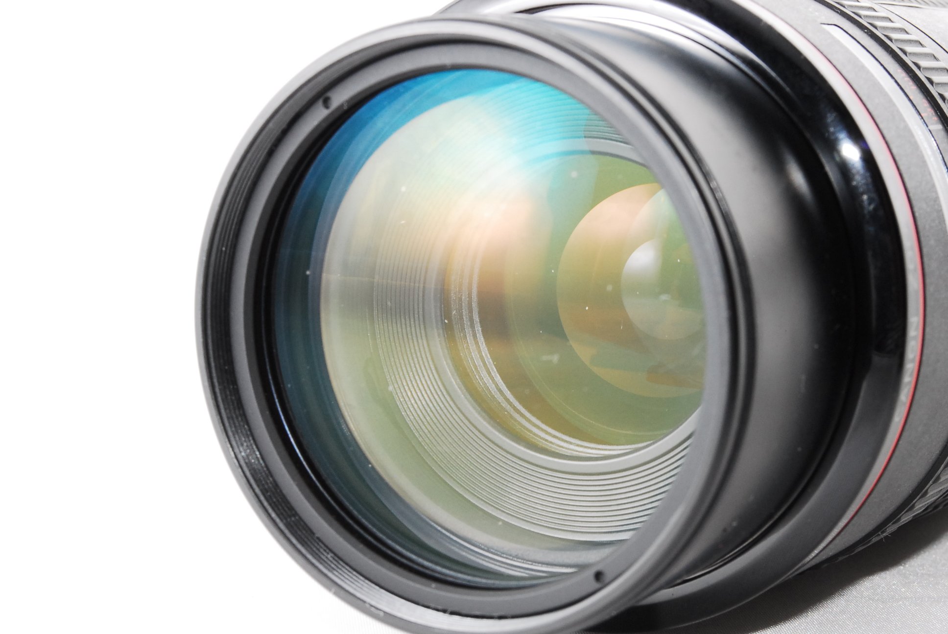 Amazon.co.jp: Canon EF Lens 100-300mm F5.6L : Electronics