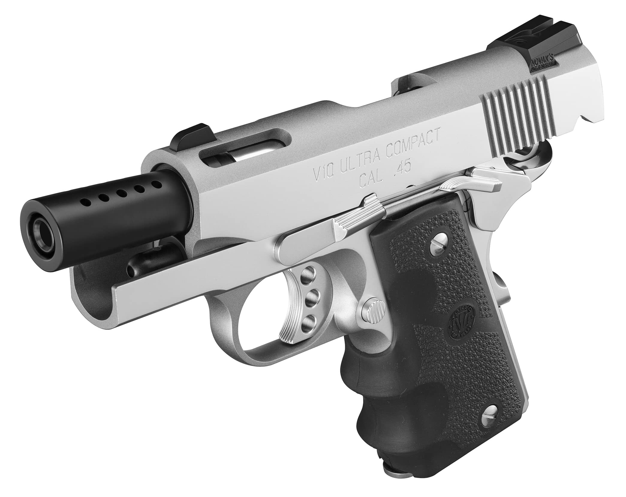 Amazon | 東京マルイ No.89 V10 ウルトラコンパクト 18歳以上 ガス