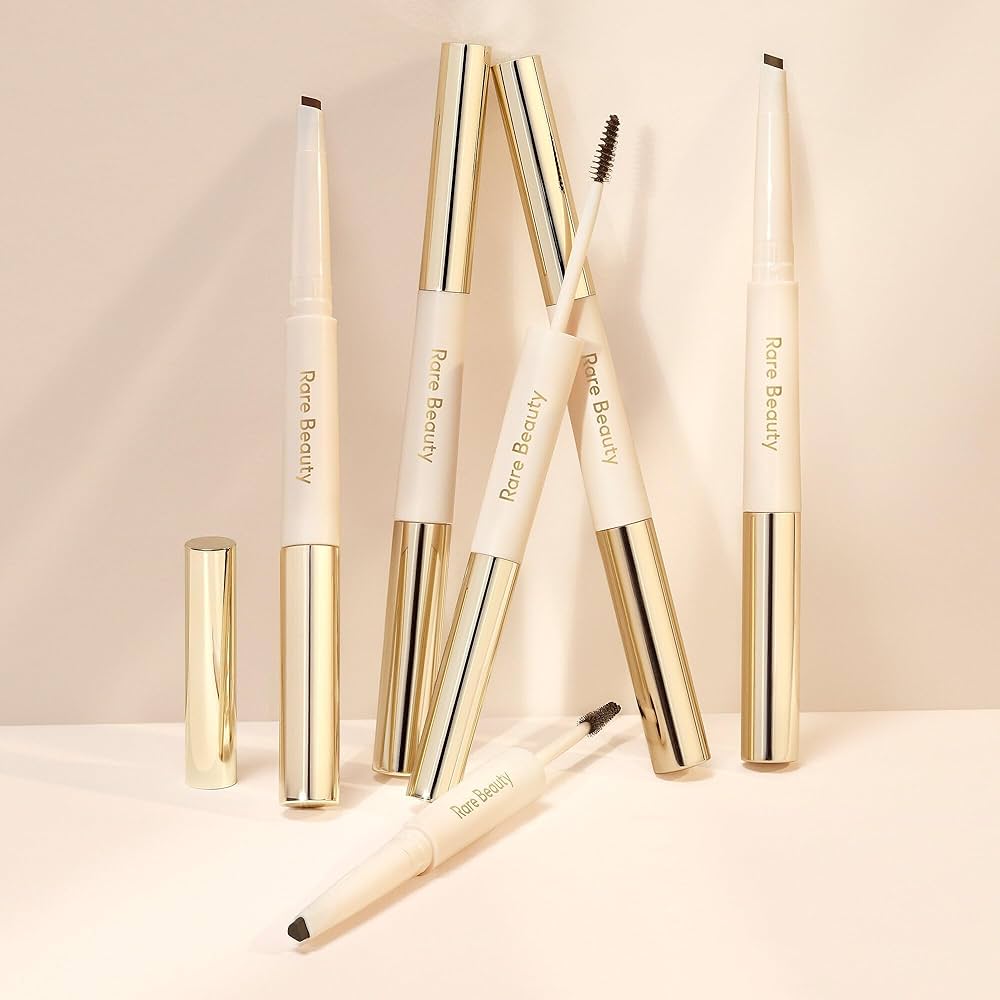 Amazon.com : Rare Beauty by Selena Gomez Brow Harmony Pencil & Gel