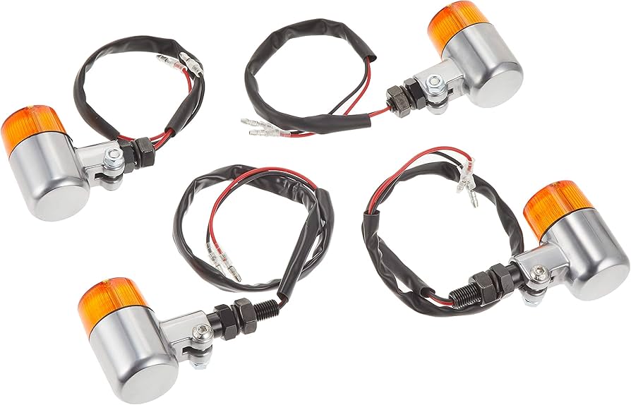Amazon | デイトナ(Daytona) 車種別スモールウインカーキット