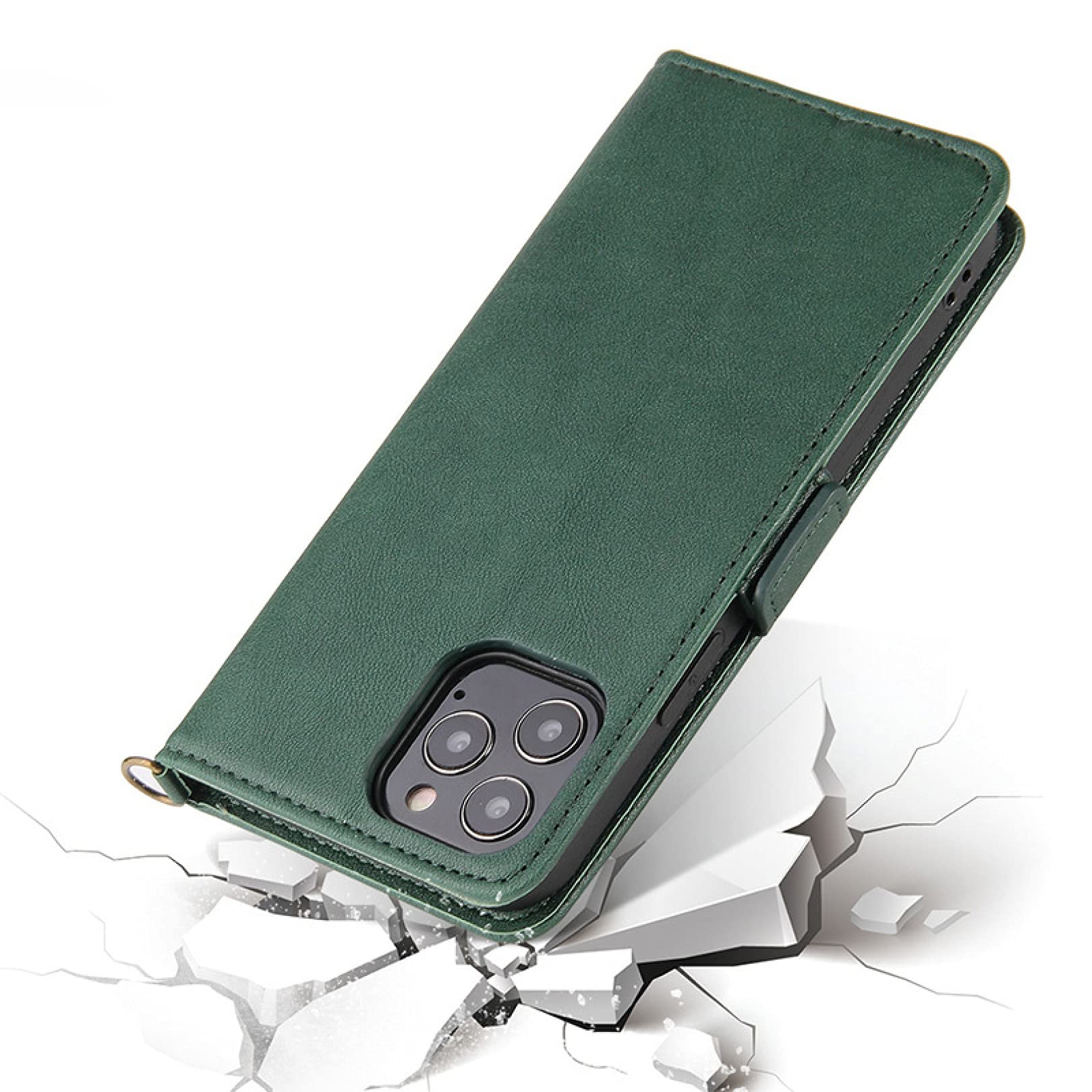 Amazon.co.jp: iPhone 12 ケース手帳型 iPhone 12 Pro ケース 手帳型