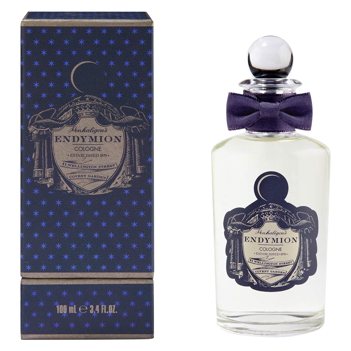 Amazon | ペンハリガン(PENHALIGON'S) ペンハリガン エンディミオン