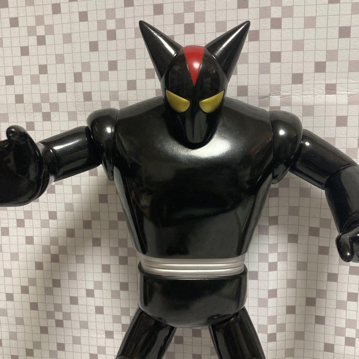 Amazon | gtoo ノスタルジックヒーローズ 光プロ 横山光輝 鉄人28号