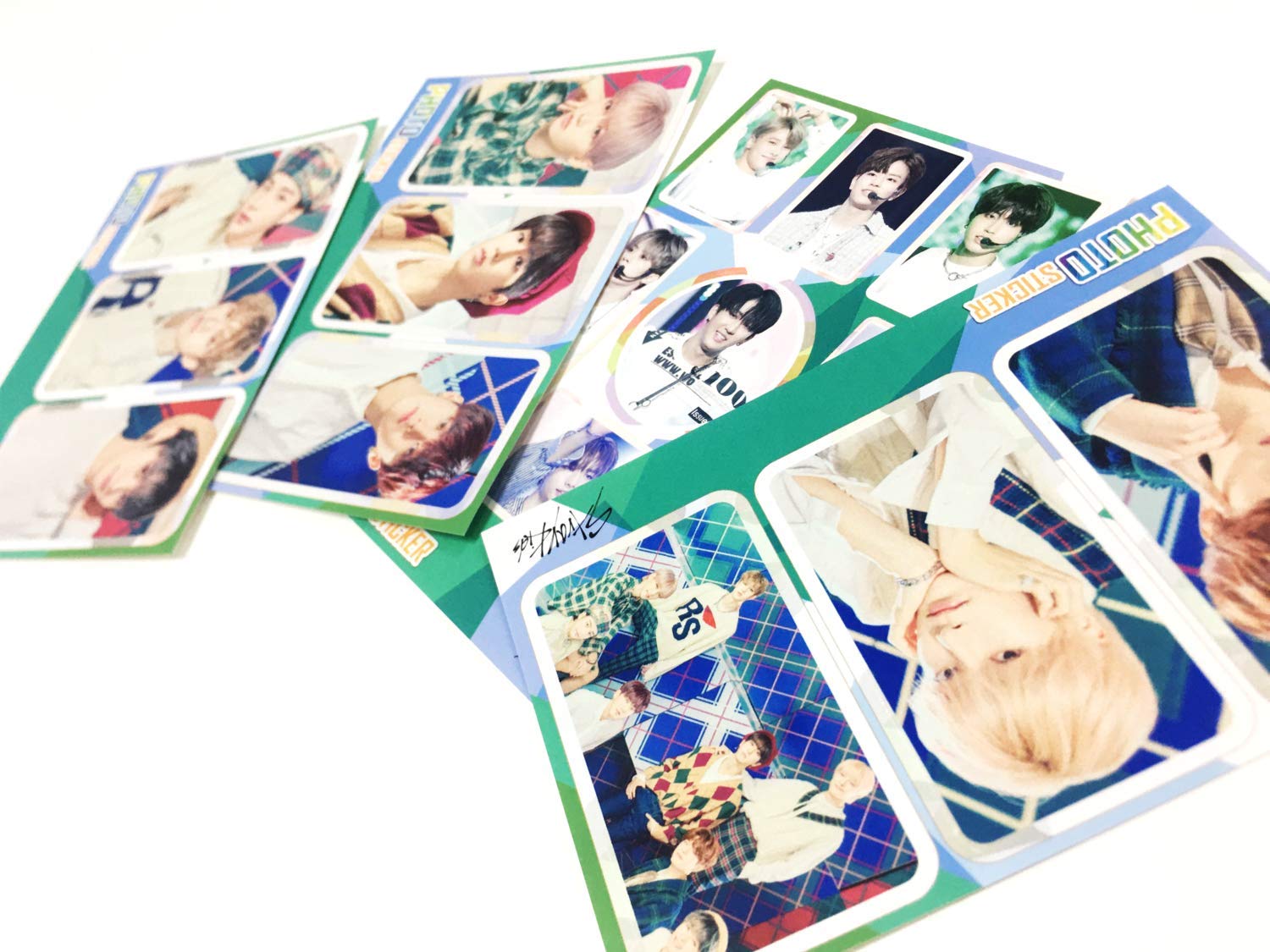 Amazon.com: Stray Kids - World Tour District 9 : Unlock in SEOUL