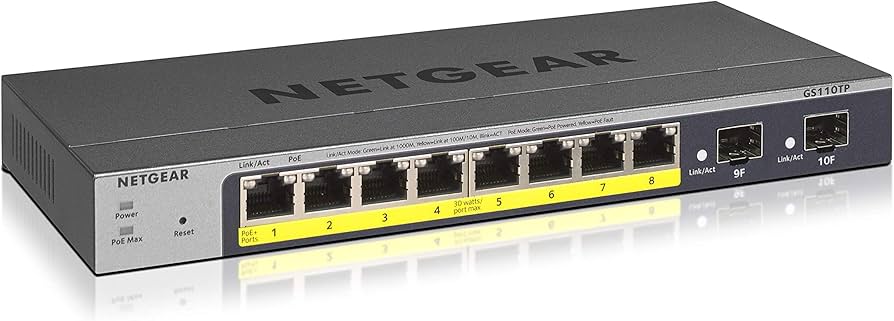 Amazon | 【正規品】 ネットギア NETGEAR スイッチングハブ 8ポート 1G