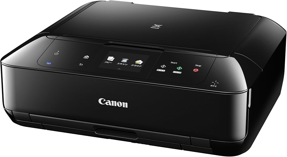 Amazon.co.jp: 旧モデル Canon インクジェットプリンター複合機 PIXUS