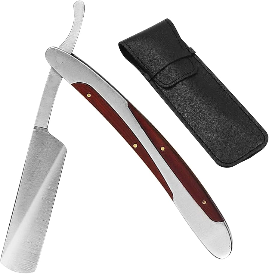 未使用 西洋剃刀 KIKUBOSHI Supreme Razor 菊星西洋剃刀 Yahoo