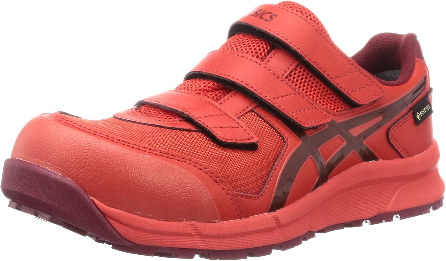 Amazon | [アシックスワーキング] 安全靴/作業靴 ウィンジョブ CP602 G