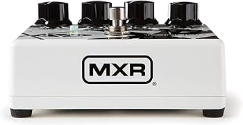 Amazon.com: MXR® EVH117 Flanger : Everything Else