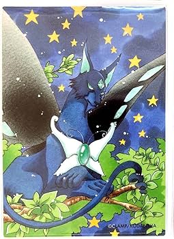 Amazon.co.jp: カードキャプターさくら 原画 さくらカード エリオル