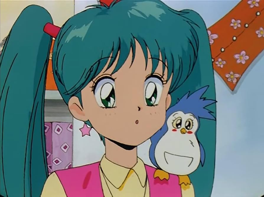 Amazon.co.jp: 魔法のエンジェル スイートミント Blu-ray 【想い出の