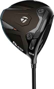 Amazon.co.jp: テーラーメイド(TAYLOR MADE) Qi4D 9 REAX MR 60 S