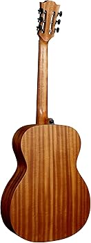 Amazon | LAG アコースティックギター Tramontane T70 - ナイロン弦