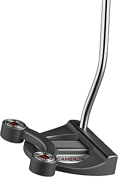 Amazon.co.jp: TITLEIST(タイトリスト) スコッティーキャメロン FUTURA