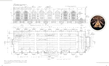 Amazon.co.jp: 映画『ハリー・ポッター』シリーズ 公式美術設定＆図面