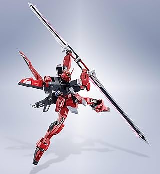 Amazon | TAMASHII NATIONS METAL ROBOT魂 ＜SIDE MS＞ ソード