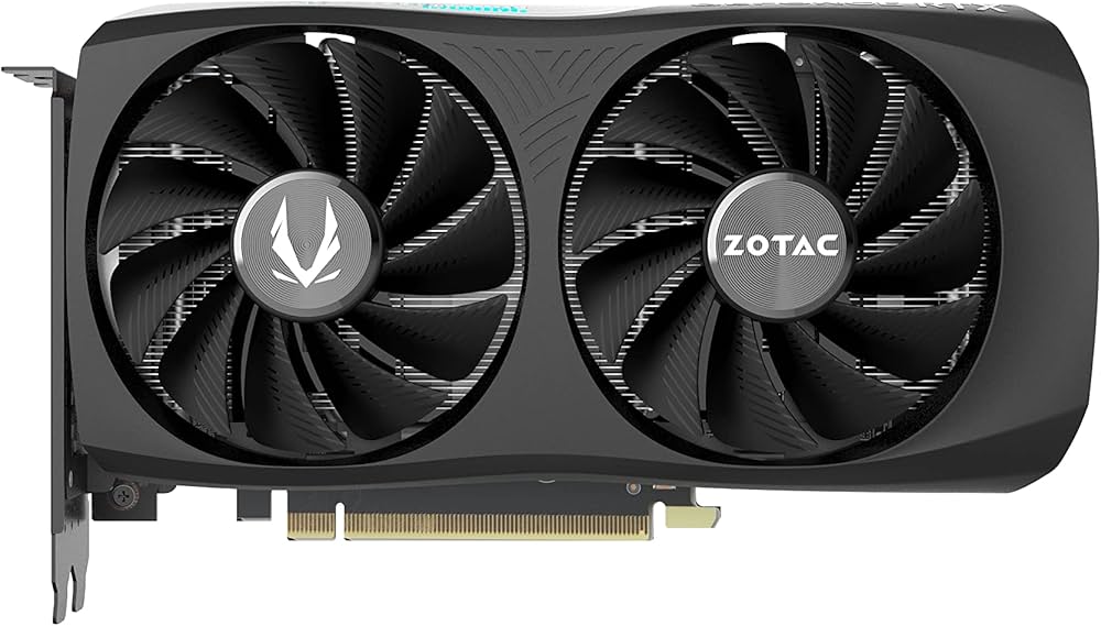 Amazon | ZOTAC (ゾタック) Gaming GeForce RTX 4070 ツインエッジ OC