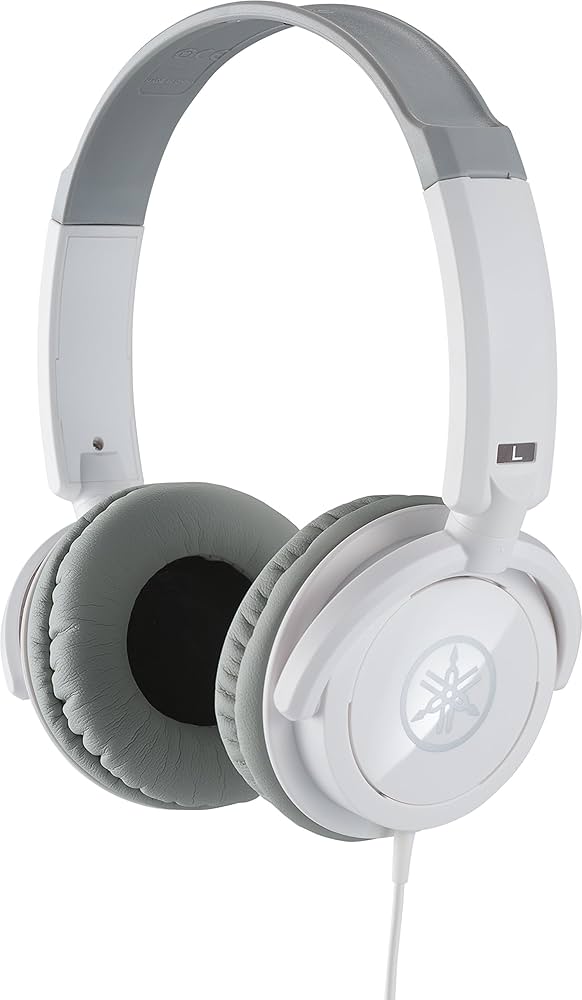 Amazon.co.jp: Yamaha Headphones HPH-100B : Electronics