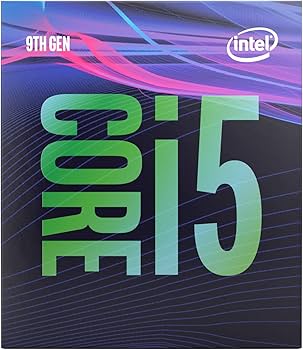 Amazon | INTEL Intel Core i5 9600 / 3.1 GHz / 6コア / 6スレッド