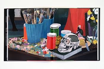 Kerry James Marshall: Look See: Storr, Robert, Marshall, Kerry