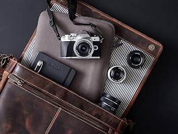 Amazon.com : Olympus M.Zuiko Digital 25mm F1.8 Black for Micro