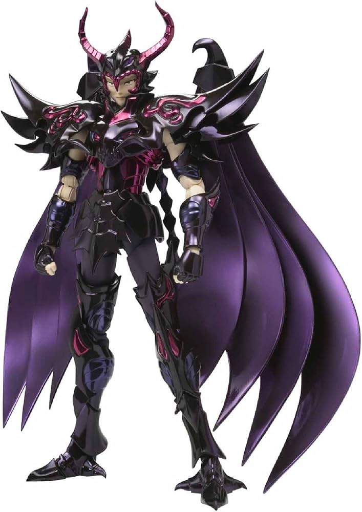Amazon.co.jp: TAMASHII NATIONS 聖闘士聖衣神話EX ワイバーン