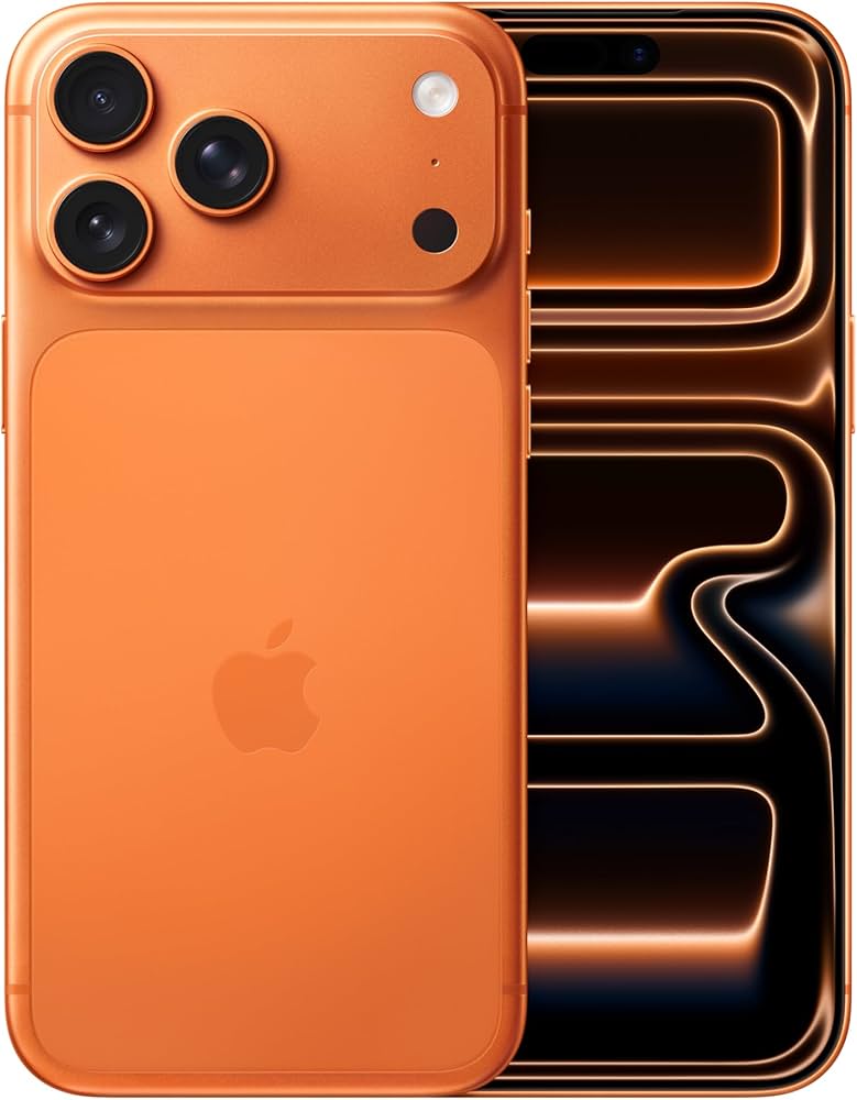 Amazon.co.jp: Apple iPhone 17 Pro Max 2TB (SIMフリー)：ProMotion