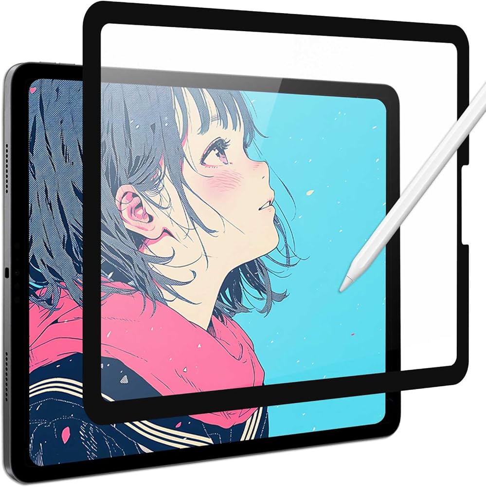 Amazon | YMYWorld iPad mini (第7世代 A17 Pro)/ iPad mini 6 (第6
