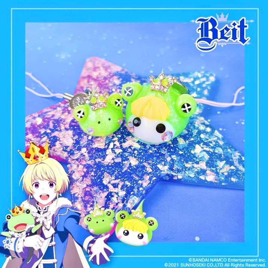 Amazon.co.jp: サン宝石× コラボ ほっぺちゃん 4ZXI : おもちゃ