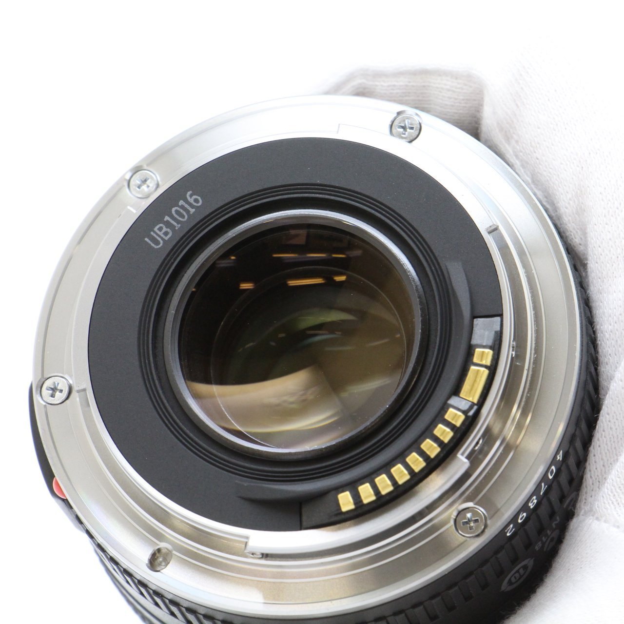 Amazon.co.jp: Canon EF 50mm f/2.5 Compact Macro SLR Macro lens