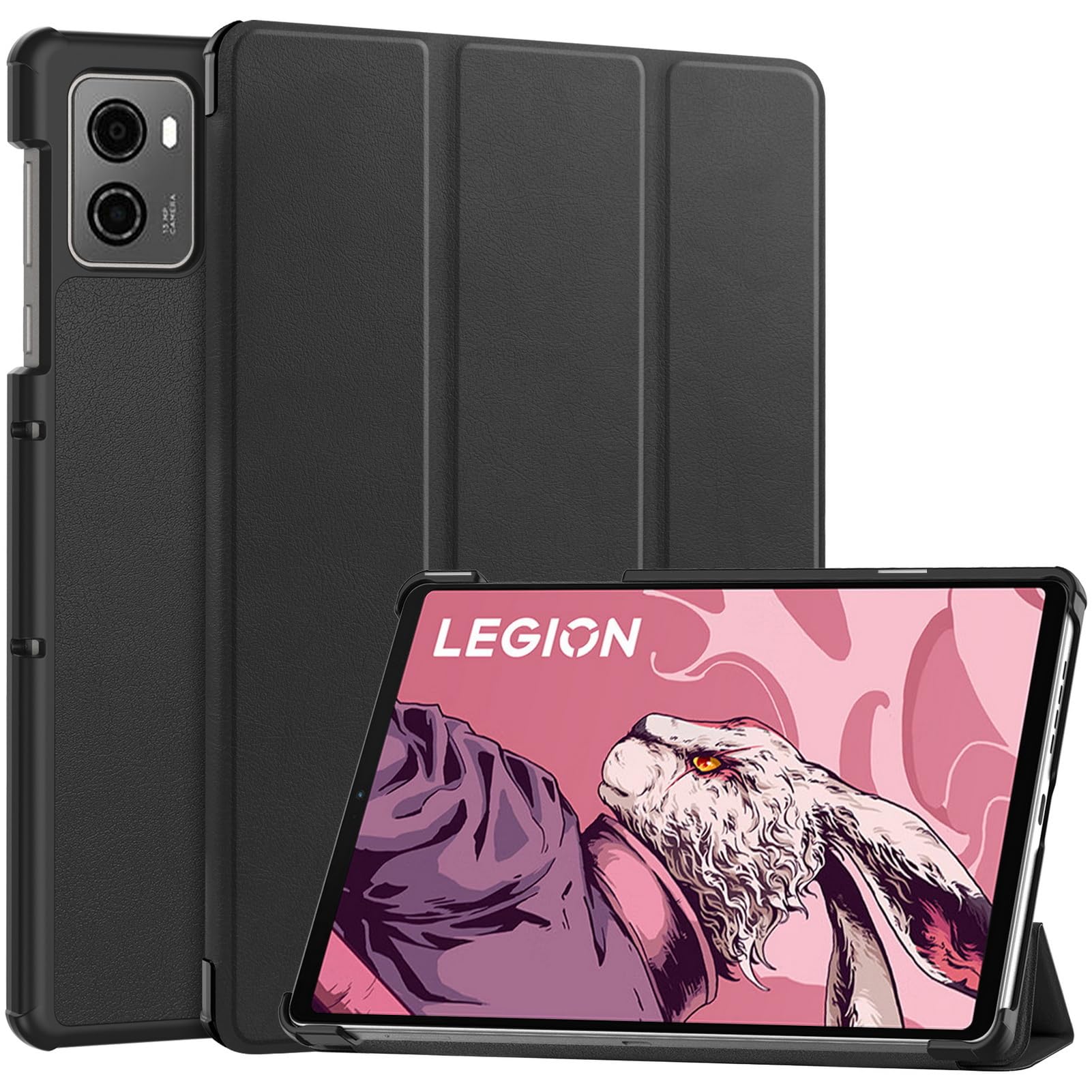 Amazon.com: DWaybox Tablet Case for Lenovo Legion Y700 2023/Y700