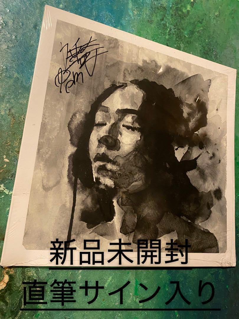 Amazon.co.jp: 唾奇 道-TAO- アナログレコード Sweet William LP : ホビー