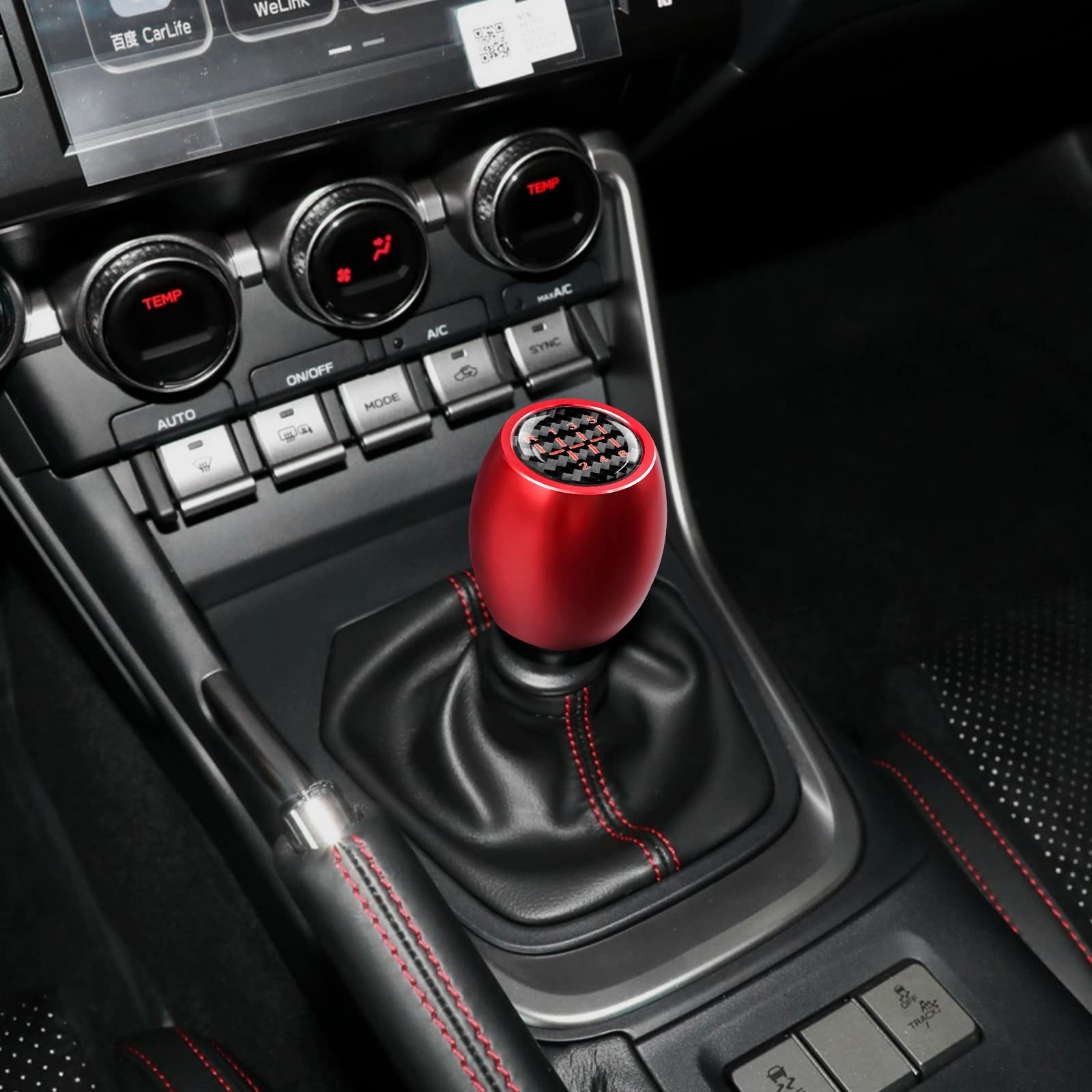 Amazon.co.jp: KUNGKIC MT トヨタ GR86 ZN8 スバル BRZ ZD8 2021 2022