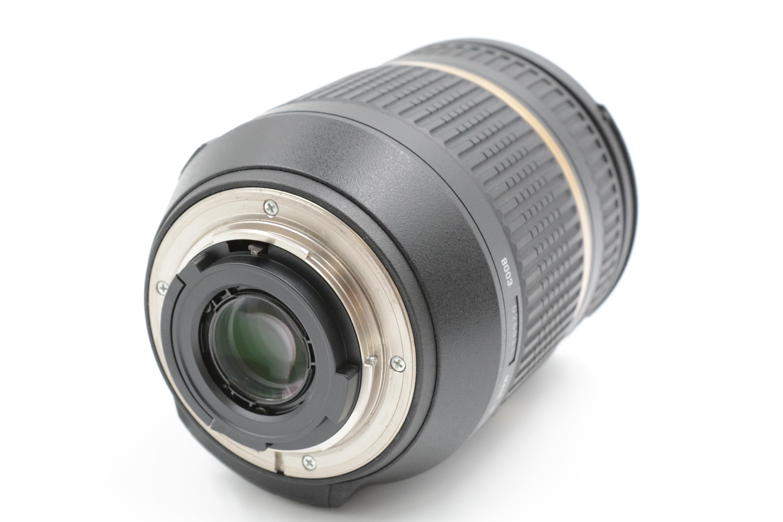 Amazon.co.jp: TAMRON AF18-270mm F/3.5-6.3 DiIIVC LD Aspherical [IF