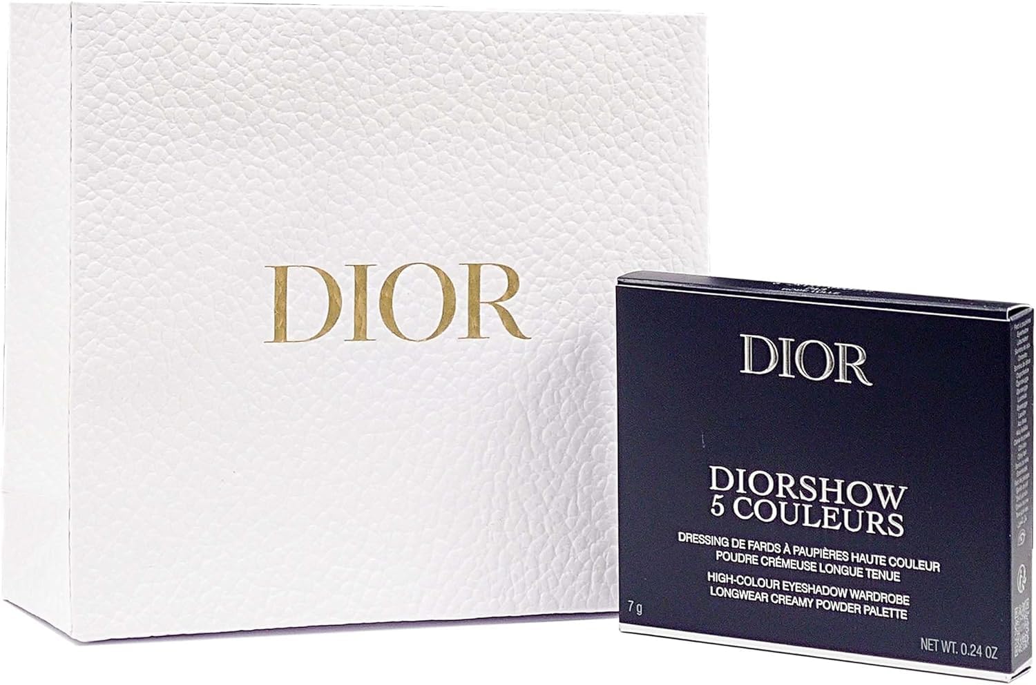 Amazon.co.jp: 【国内正規品】DIOR ディオールショウ サンク クルール