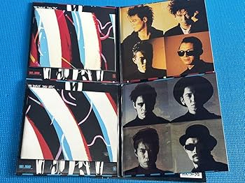 Amazon.co.jp: BOOWY 初回限定盤 THIS BOOWY DRAMATIC DRASTIC ベスト