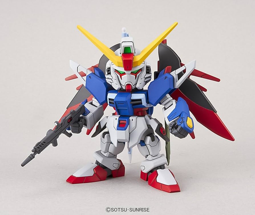 Amazon | SDガンダムEXスタンダード 機動戦士ガンダムSEED DESTINY