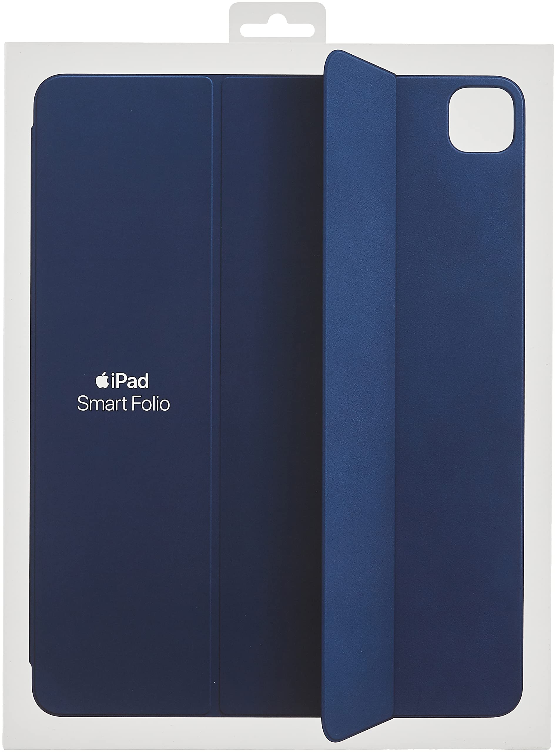 Amazon.co.jp: Apple 用Smart Folio (12.9インチiPad Pro - 第5世代