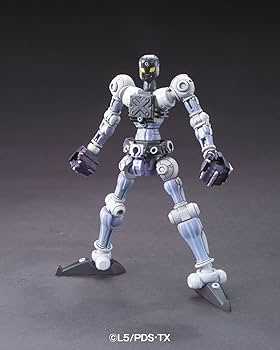 Amazon | ダンボール戦機 ハイパーファンクション LBX ジ・エンペラー