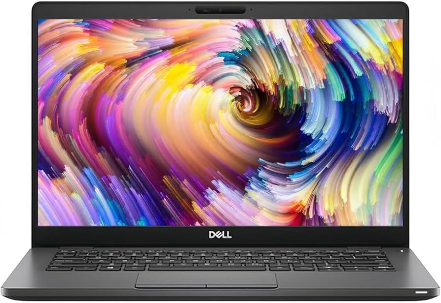 Windowsノート本体 DELL Latitude 5300 32GB/512GB office2019 Amazon