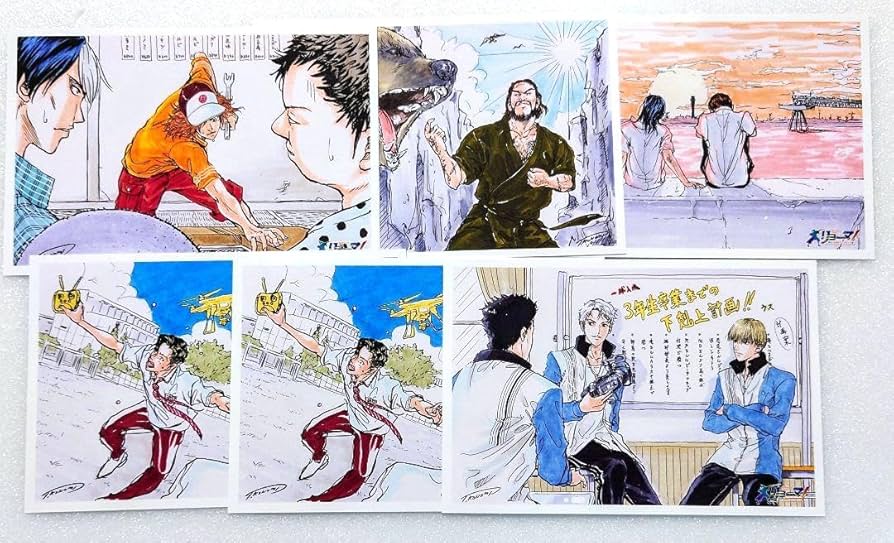 Amazon.co.jp: 新テニスの王子様 劇場版 リョーマ 特典 : ホビー