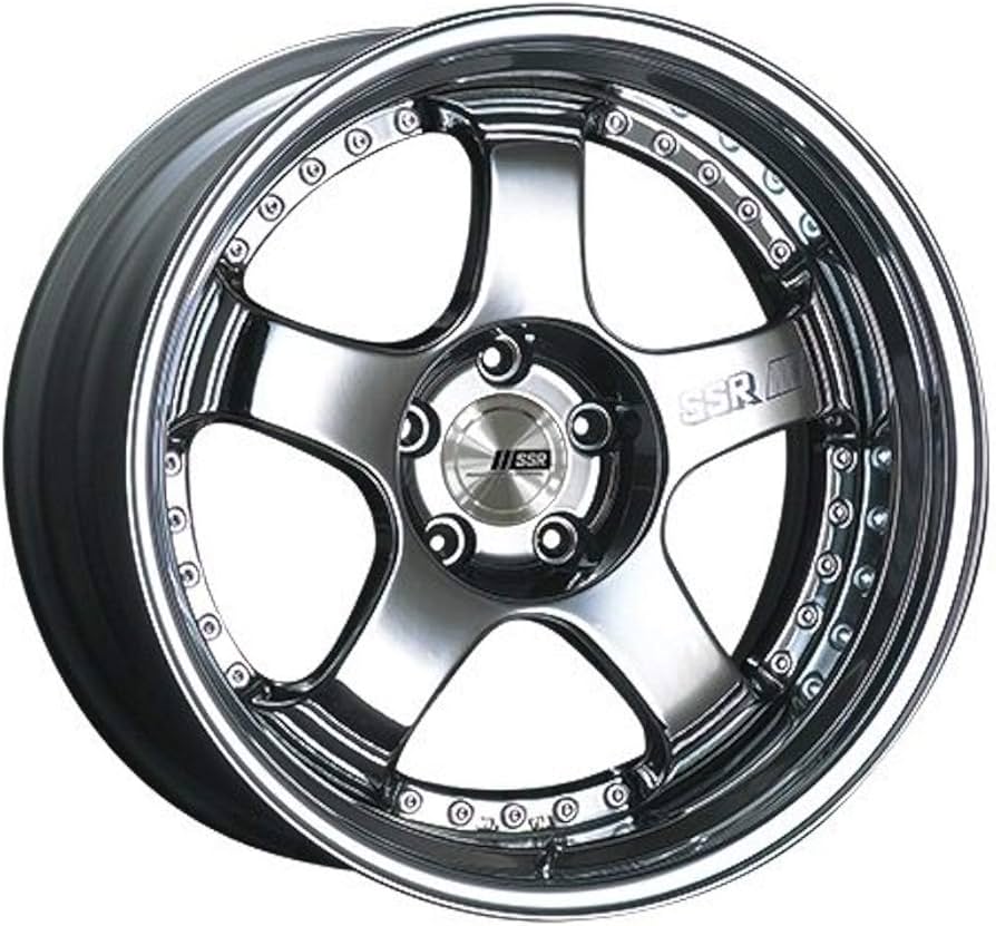 SSR PROFESSOR sp1 17インチ 2本 SSR Professor SP1 PAIR (2) 5x114.3
