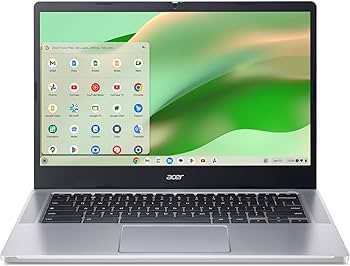 Amazon.com: acer Chromebook 314 CB314-4H-C2UW Laptop | Intel