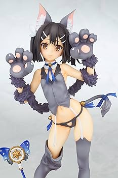 Amazon | 1/8スケールフィギュア Fate/kaleid liner プリズマ☆イリヤ