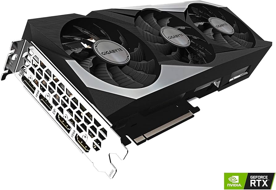 Amazon.com: Gigabyte GeForce RTX 3070 Gaming OC 8G Graphics Card