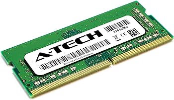 A-Tech 8GB RAM Replacement for Kingston K6VDX7-MIE | DDR4 3200MHz