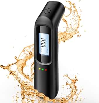 Amazon.co.jp: アルコールチェッカー USB充電式 アルコール検知器 非