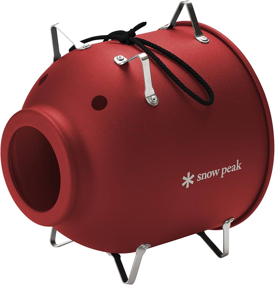 Amazon | スノーピーク(snow peak)【雪峰祭2023春 限定品】アルミ