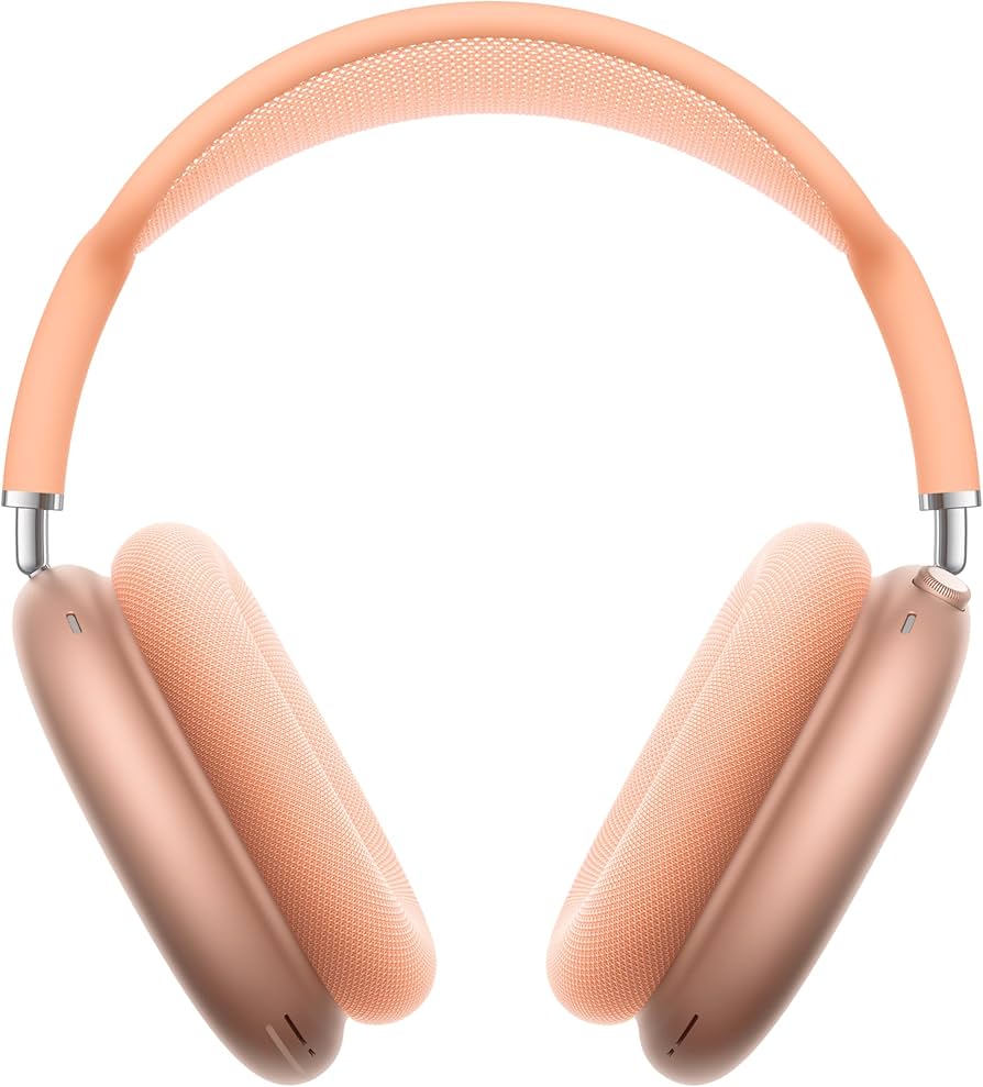 Amazon.com: Apple AirPods Max Wireless Over-Ear Headphones, Pro
